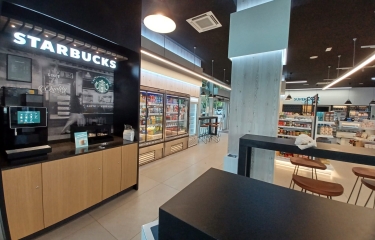 La transformación de las Estaciones de Servicio, sin “stop” pero sí “stop and go”