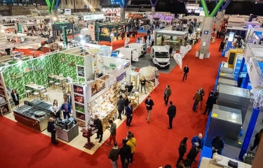 La transformación digital gana protagonismo en H&T 2020