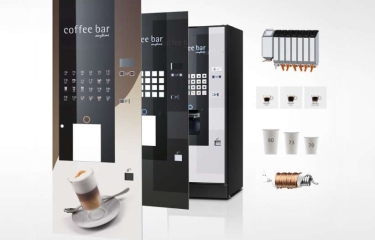 La unión del IoT y las expendedoras para revolucionar el vending y el nuevo retail La unión del IoT y las expendedoras para revolucionar el vending y el nuevo retail