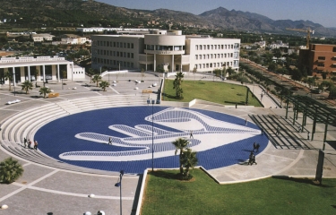 La Universitat Jaume I apuesta por un servicio de alimentación automática con 60 máquinas La Universitat Jaume I apuesta por un servicio de alimentación automática con 60 máquinas