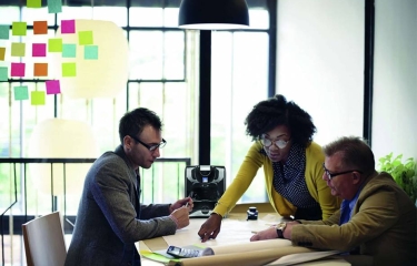 La voz de la distribución automática en las instituciones de la UE