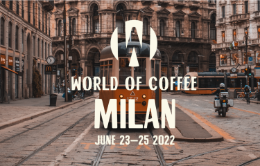 La World of Coffee se traslada a Milán debido a la guerra entre Rusia y Ucrania