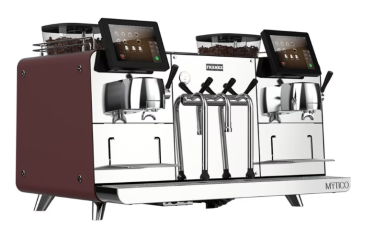 La “mítica” generación de superautomáticas ya ha llegado La “mítica” generación de superautomáticas ya ha llegado