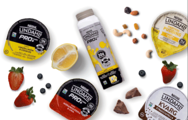 Lactalis Nestlé confirma el potencial de los productos proteínicos como el Kéfir