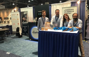 Laqtia consolida su presencia en el mercado americano