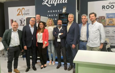 Laqtia continúa su expansión en el mercado francés Laqtia continúa su expansión en el mercado francés