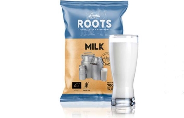 Laqtia estrena nuevos formatos individuales para sus preparados lácteos