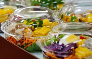 Las 6 tendencias que marcarán el presente de la distribución alimentaria, el retail y la hostelería Las 6 tendencias que marcarán el presente de la distribución alimentaria, el retail y la hostelería