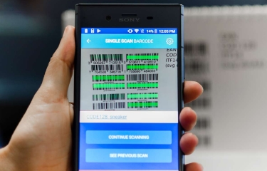 Las apps con realidad aumentada revolucionan la distribución automática y el retail