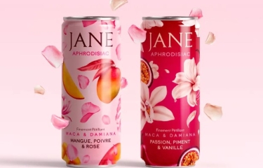 Las bebidas premium en lata marcan la pauta Las bebidas premium en lata marcan la pauta