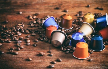 Las cápsulas de café seguirán creciendo en los próximos años Las cápsulas de café seguirán creciendo en los próximos años