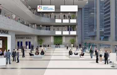 Las caras más conocidas del vending expondrán en el Vending & Coffee Solutions