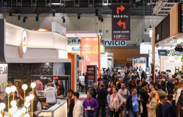 Las compañías de restauración automática que ya han confirmado su participación en HIP 2023: ¿te unes?