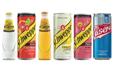 Las compañías productoras presentan ya un 98% de los refrescos bajos en calorías Las compañías productoras presentan ya un 98% de los refrescos bajos en calorías