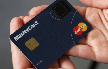 Las empresas de tarjetas de crédito se pasan al pago por biometría Las empresas de tarjetas de crédito se pasan al pago por biometría
