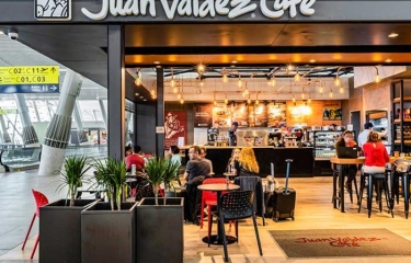 Las empresas tostadoras que lideran el mercado del café preparado en Colombia