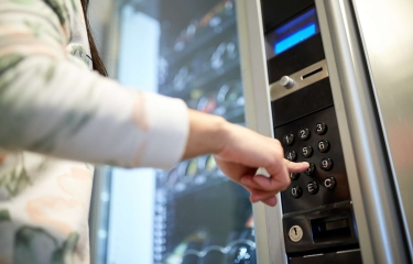 Las expendedoras deben adaptarse siempre a los productos que distribuyen