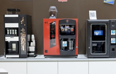 Las fabricantes de máquinas apuestan por la innovación como antídoto a la pandemia (Parte 5) Las fabricantes de máquinas apuestan por la innovación como antídoto a la pandemia (Parte 5)