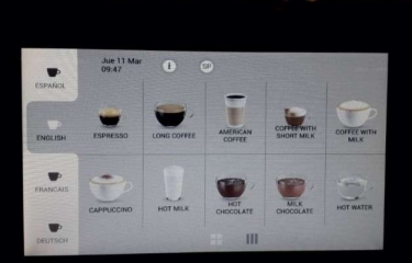 Las fabricantes de máquinas muestran grandes cifras de ventas (Parte 6) Las fabricantes de máquinas muestran grandes cifras de ventas (Parte 6)