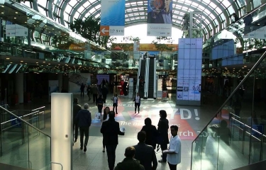 Las ferias de new retail y de packaging despiden mayo para marcar tendencias en la distribución automática