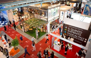 Las ferias dedicadas a la alimentación despiden el verano para marcar las tendencias de otoño