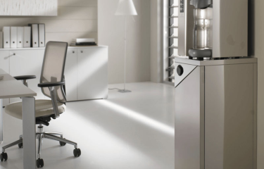 Las grandes distribuidoras de agua también sufren la dureza de la pandemia Las grandes distribuidoras de agua también sufren la dureza de la pandemia