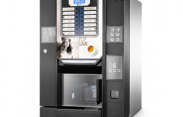 Las grandes prestaciones para el vending y el OCS de los pequeños equipos Necta