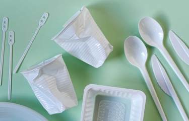 Las inquietudes del sector alimentario frente a la legislación sobre envases y residuos Las inquietudes del sector alimentario frente a la legislación sobre envases y residuos