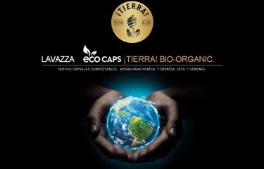 Las Lavazza Eco Caps llegan a España para ofrecer una experiencia de café con “impacto cero” Las Lavazza Eco Caps llegan a España para ofrecer una experiencia de café con “impacto cero”