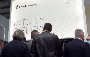 Las máquinas automáticas más ‘Phygital’ revolucionan Venditalia 2022 Las máquinas automáticas más ‘Phygital’ revolucionan Venditalia 2022