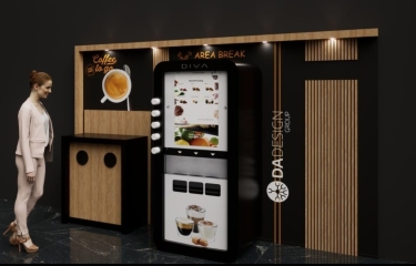 Las máquinas automáticas personalizadas transforman la manera en la que los fabricantes llegan al usuario final