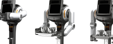 Las máquinas automáticas ya te pueden traer el vaso de café a la mesa