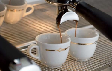 Las máquinas de café de Gruppo Cimbali protagonizan el Italian Design Day 2021