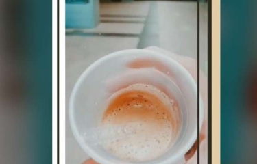 Las máquinas de vending sacan su lado más influencer