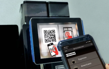 Las máquinas expendedoras: El Renacimiento del café en Italia Las máquinas expendedoras: El Renacimiento del café en Italia