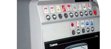 Las máquinas se libran del nuevo veto al tabaco en el Reino Unido