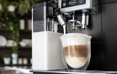 Las máquinas superautomáticas acercan el café de especialidad al usuario final Las máquinas superautomáticas acercan el café de especialidad al usuario final