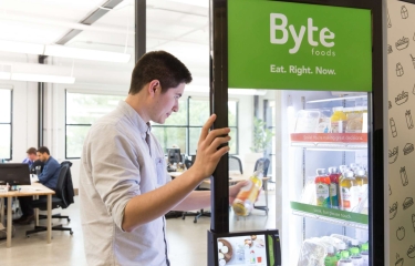 Las neveras inteligentes combatirán el desperdicio de comida en un proyecto local Las neveras inteligentes combatirán el desperdicio de comida en un proyecto local
