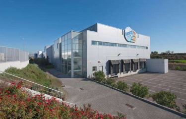 Las nuevas instalaciones de Ñaming celebran una década en el camino de la alimentación