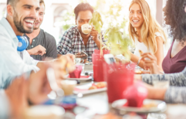 Las nuevas tendencias que demanda el consumidor en el Out-of-home Las nuevas tendencias que demanda el consumidor en el Out-of-home