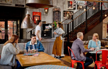 Las oficinas plantean renovar su OCS ante las crecientes demandas de calidad Las oficinas plantean renovar su OCS ante las crecientes demandas de calidad