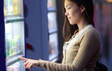 Las principales tendencias contactless en la nueva era unattended