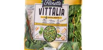 Las propuestas de IV Gama dan el salto a los superalimentos con Florette