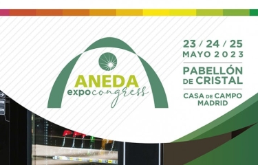 Las soluciones de digitalización de micropagos de Orain presentes en el Aneda ExpoCongress Las soluciones de digitalización de micropagos de Orain presentes en el Aneda ExpoCongress