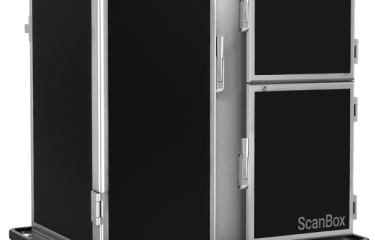 Las soluciones ScanBox: servicios de comida en distancia social