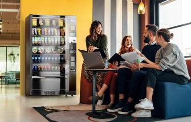 Las Soprano: Innovación y versatilidad made in Italy en la gama impulse Las Soprano: Innovación y versatilidad made in Italy en la gama impulse