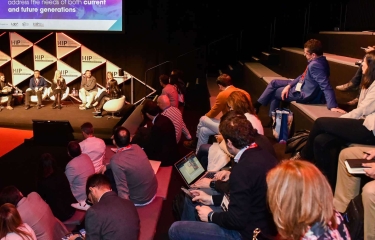 Las startups más revolucionarias del sector horeca se reunirán en marzo de 2022