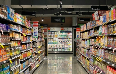 Las subidas de los precios del carburante cuestan 51 millones de euros a los supermercados