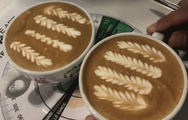 Las últimas tendencias en café llegarán con el otoño