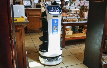 Las ventas de la restauración rozarán los 17.500 millones de euros a cierre de 2021 Las ventas de la restauración rozarán los 17.500 millones de euros a cierre de 2021